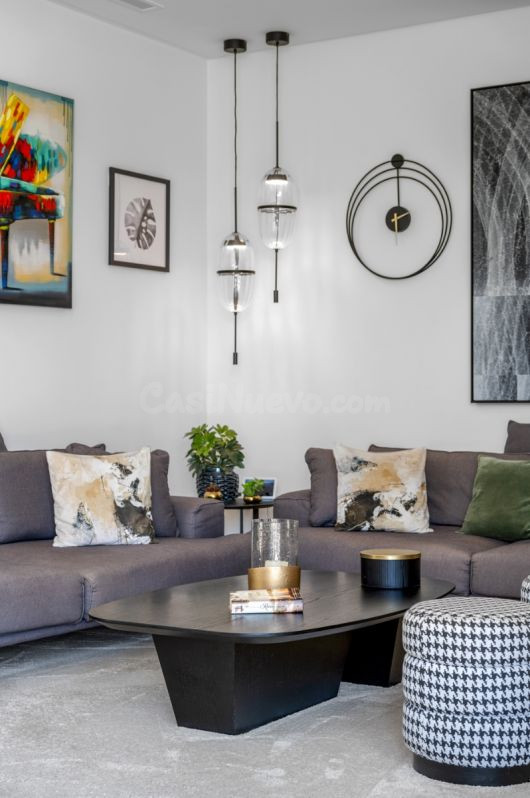 Villa 3 habitaciones 146m² en venta - Costa blanca sur - foto 5