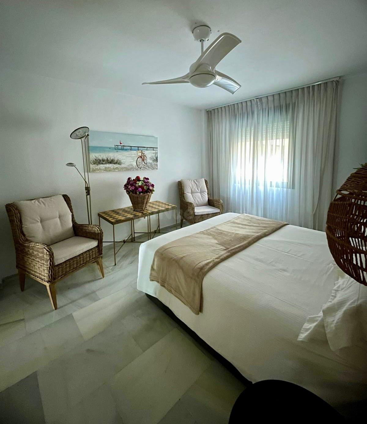 Piso en venta en Av. Ricardo Soriano