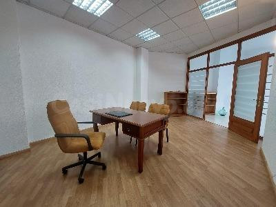 Local comercial 80m² en venta - Avda del mediterráneo