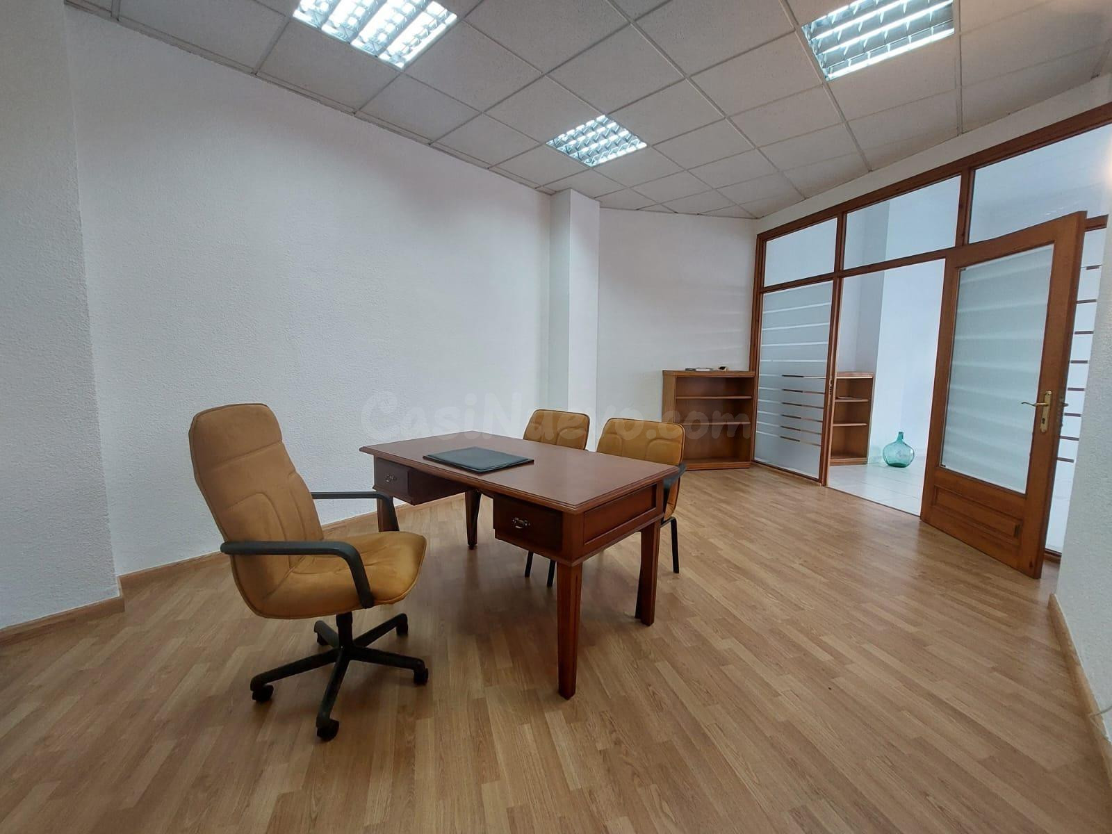 Local comercial 80m² en venta - Avda del mediterráneo - foto 2