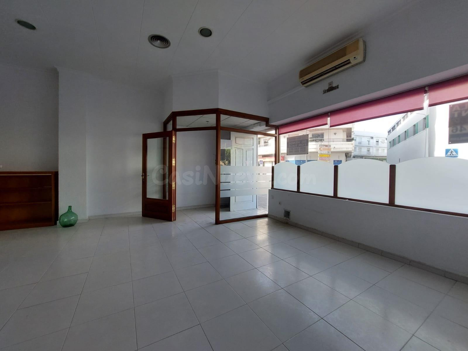 Local comercial 80m² en venta - Avda del mediterráneo - foto 3