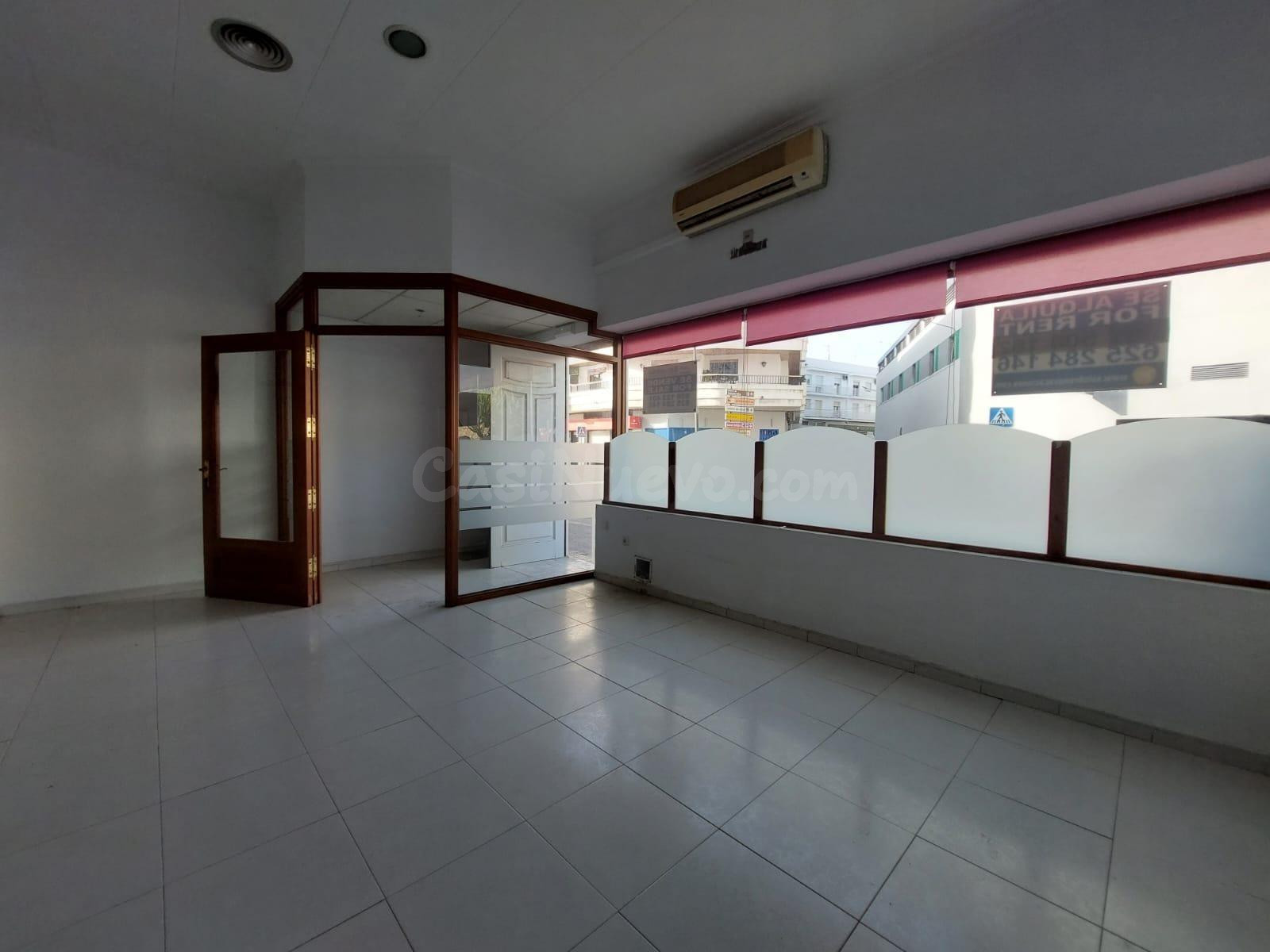 Local comercial 80m² en venta - Avda del mediterráneo - foto 4