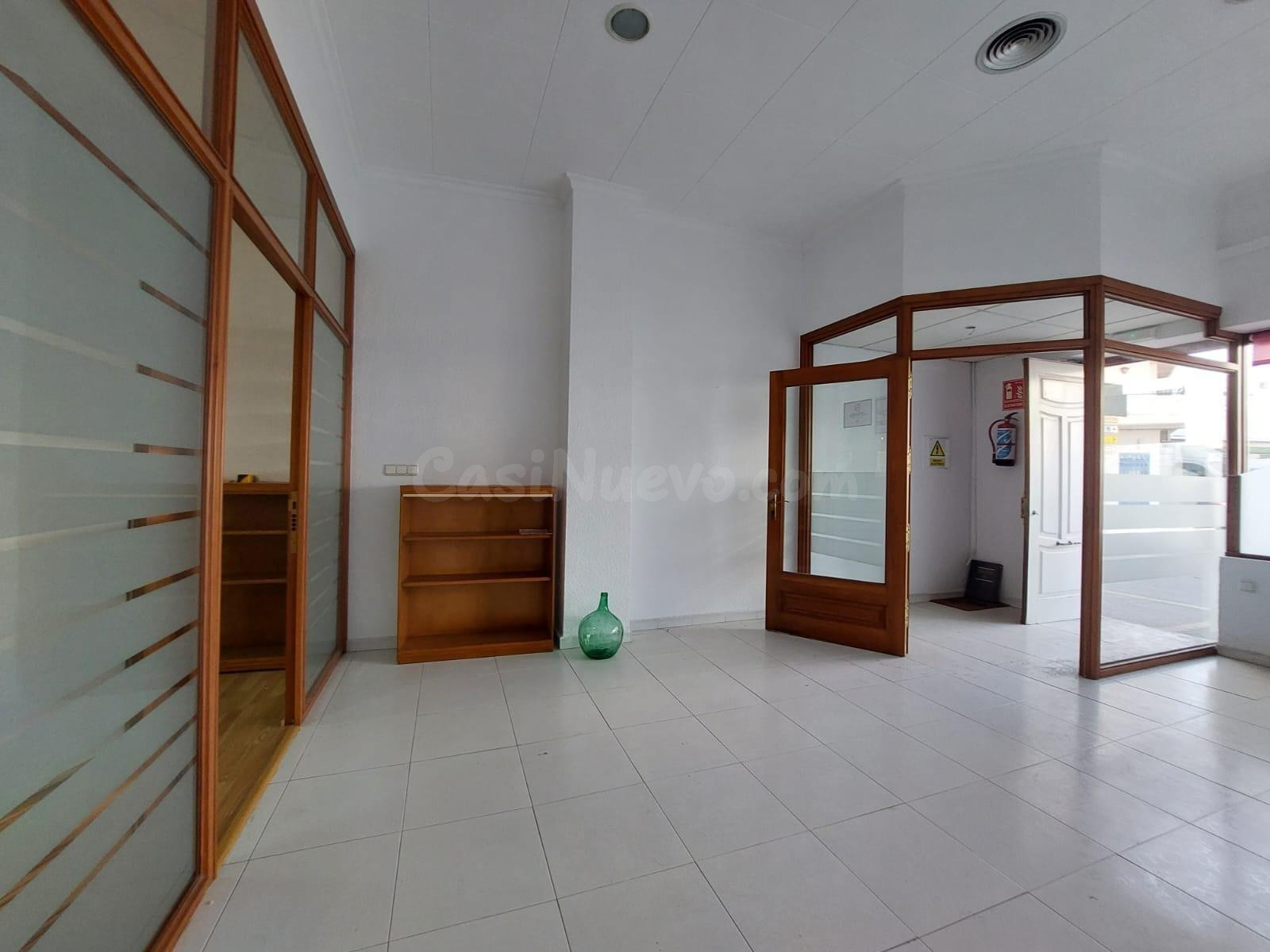 Local comercial 80m² en venta - Avda del mediterráneo - foto 5