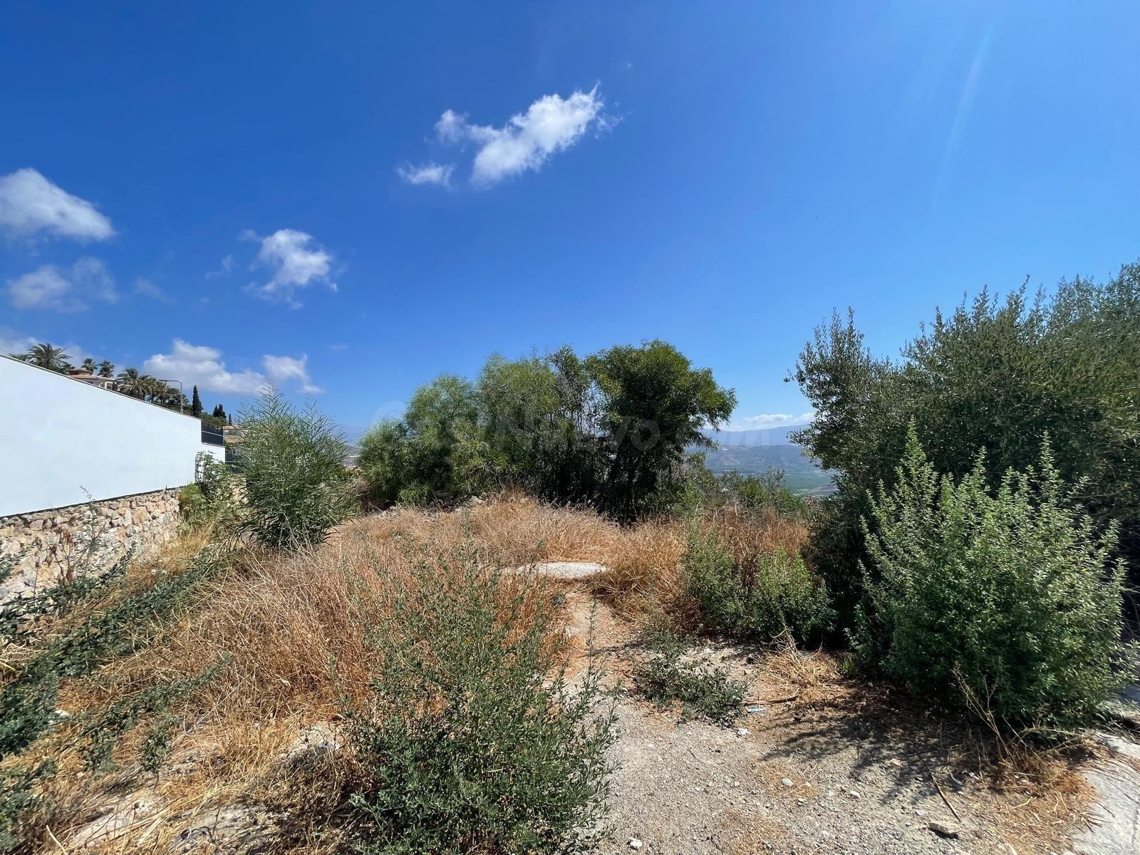Terreno urbano en venta - Monte los Almendros - El Pargo - C - foto 5