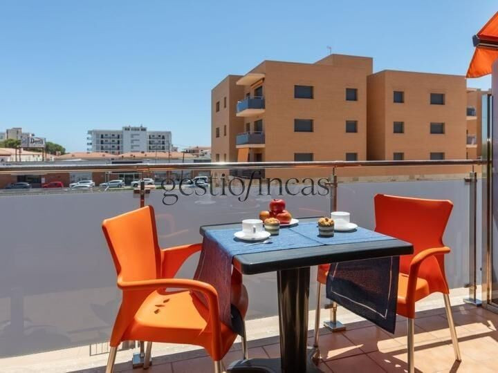 ¡PISO DE DOS habitaciones - ALQUILER TEMPORAL! - foto 3