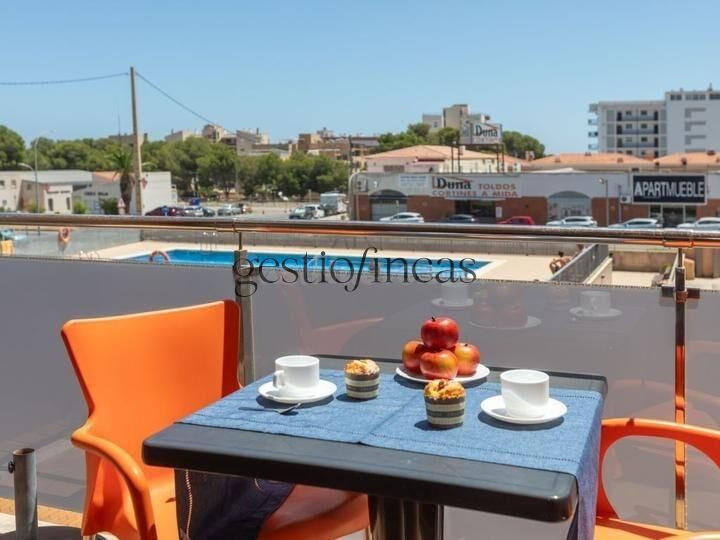 ¡PISO DE DOS habitaciones - ALQUILER TEMPORAL! - foto 4