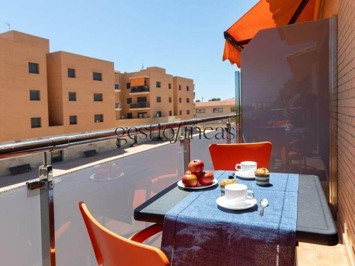 ¡PISO DE DOS habitaciones - ALQUILER TEMPORAL! - foto 5