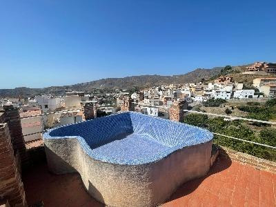 Casa 3 habitaciones 76m² en venta - Centro