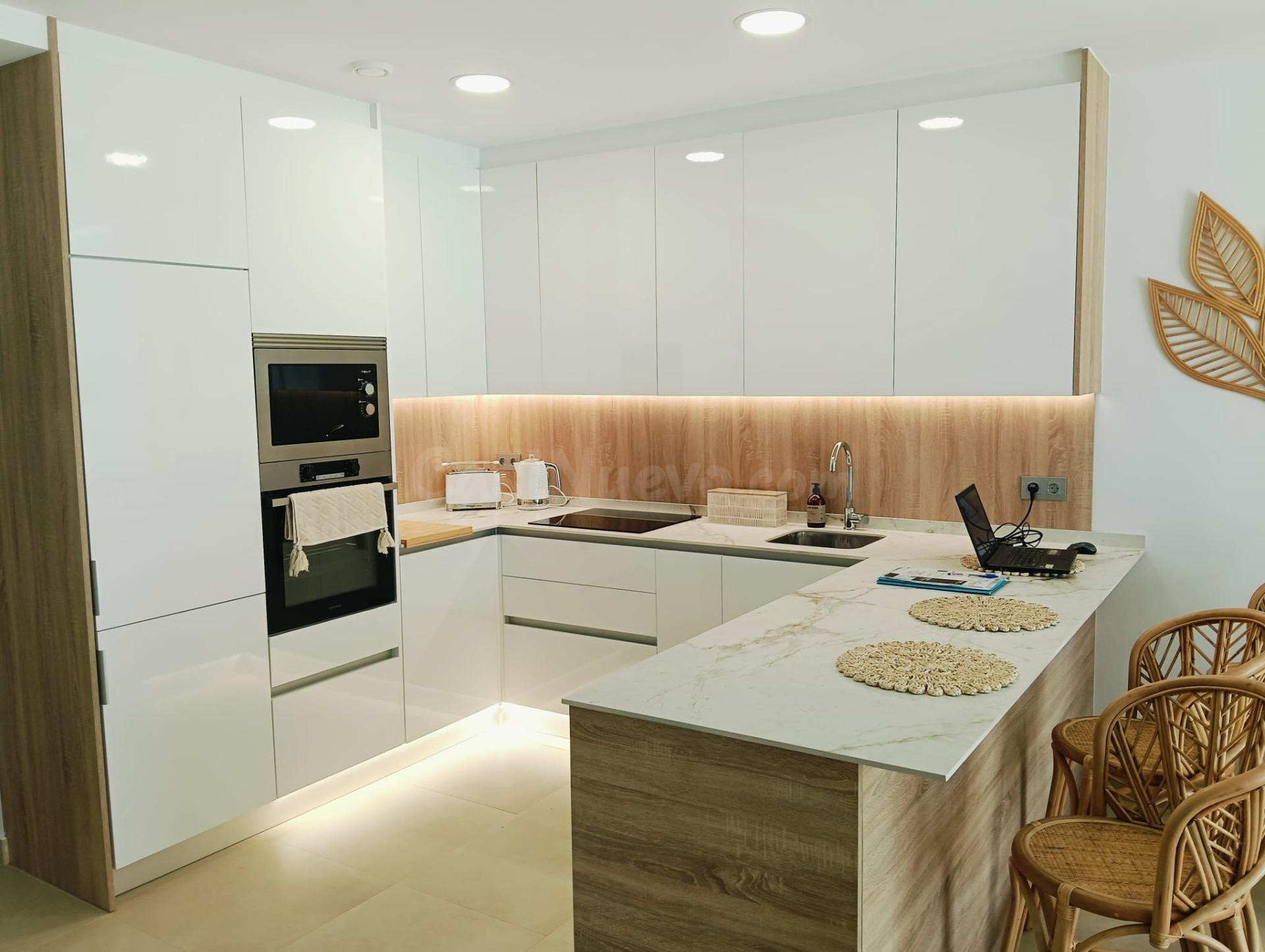 Carla Villas IV en San Fulgencio de Obra nueva - foto 3