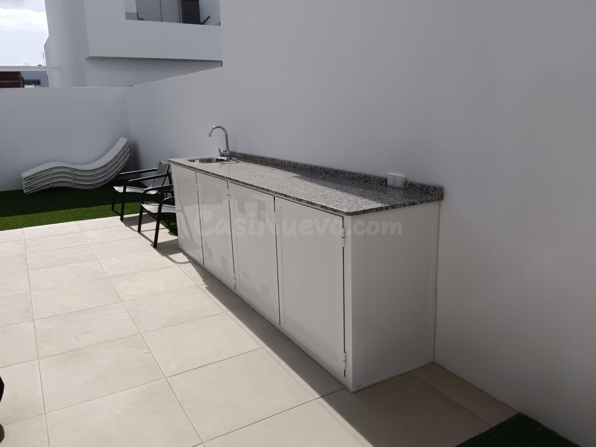Carla Villas IV en San Fulgencio de Obra nueva - foto 4