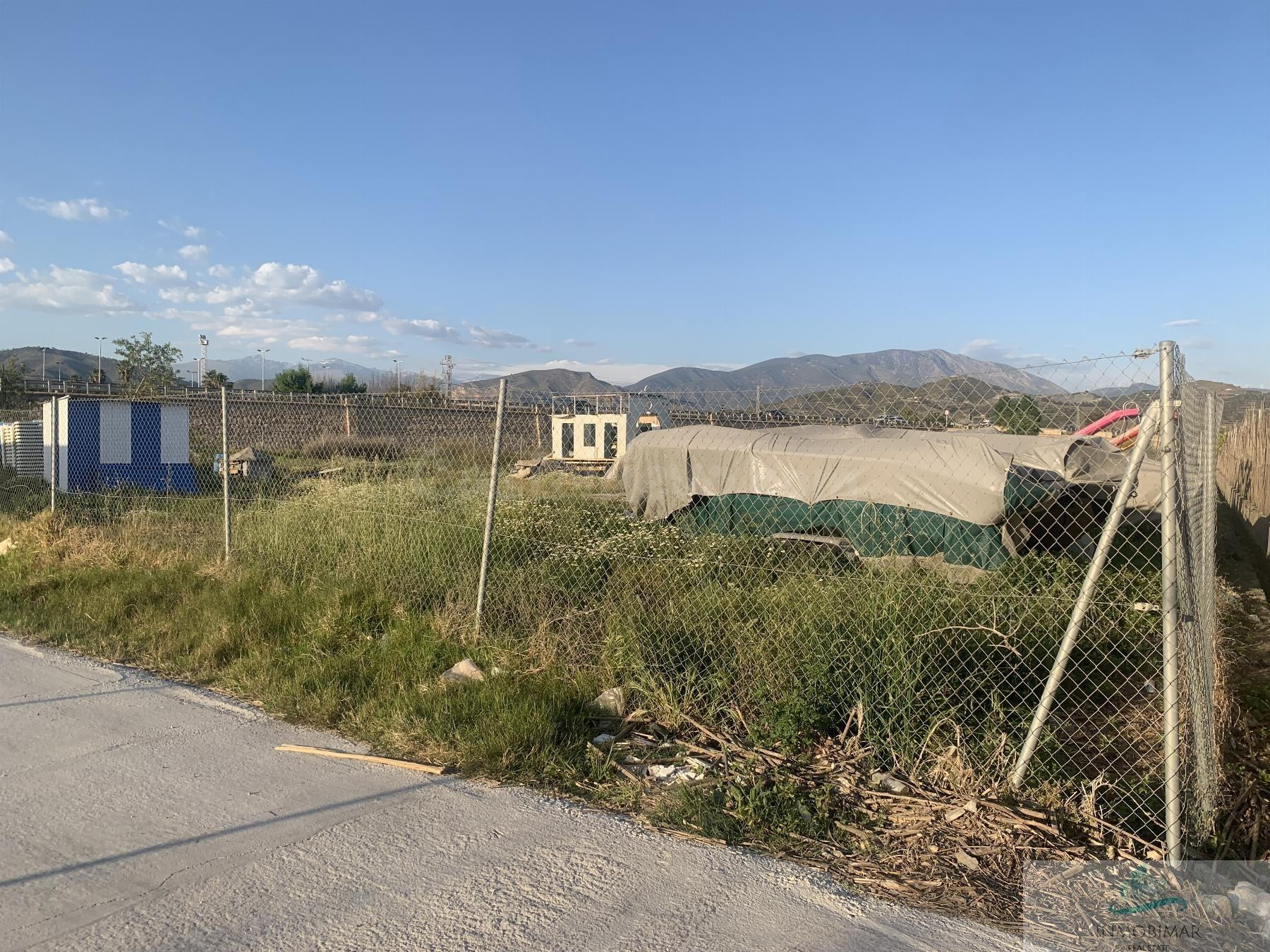 Terreno urbano en venta - CENTRICO