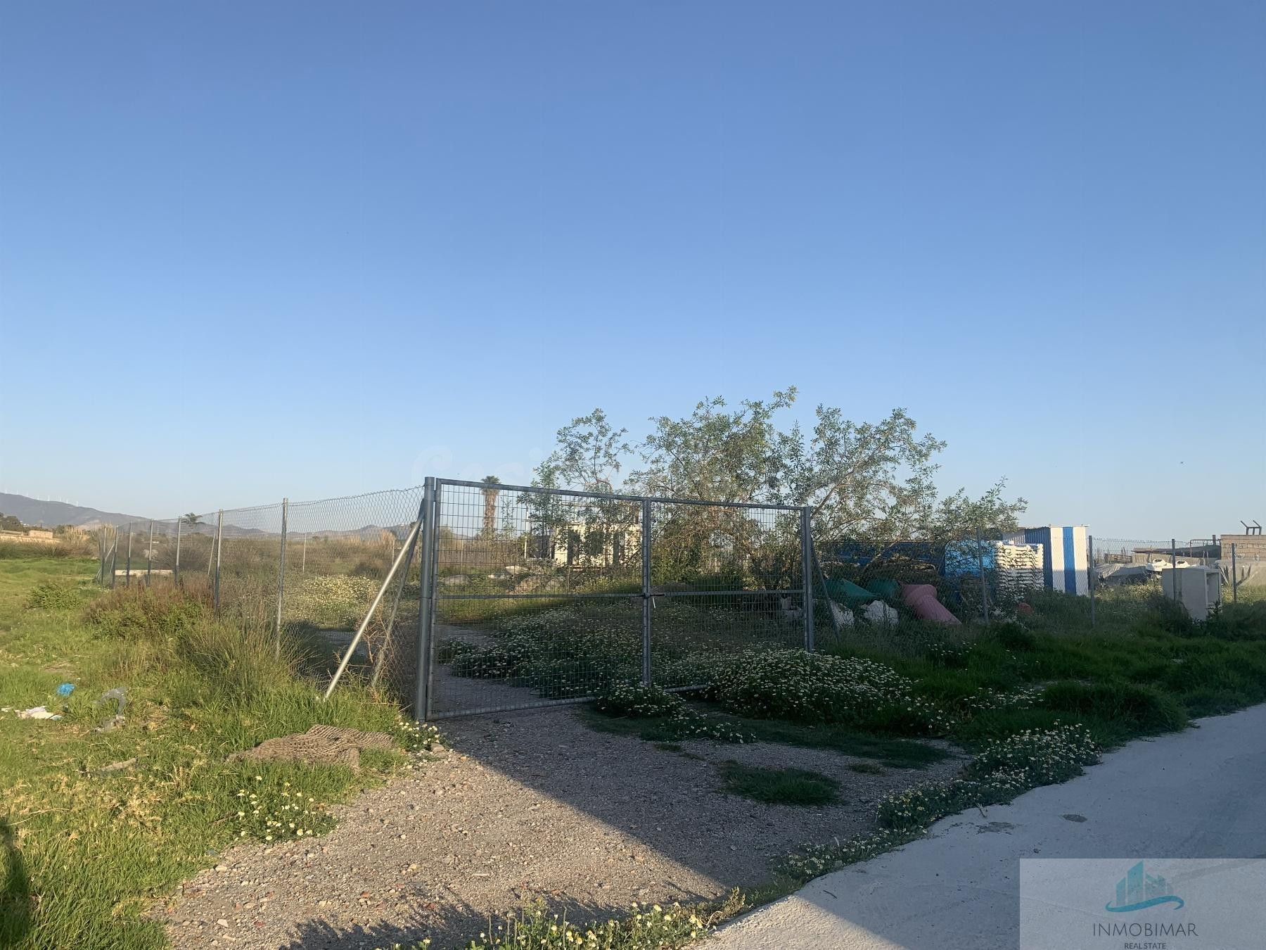 Terreno urbano en venta - CENTRICO - foto 2