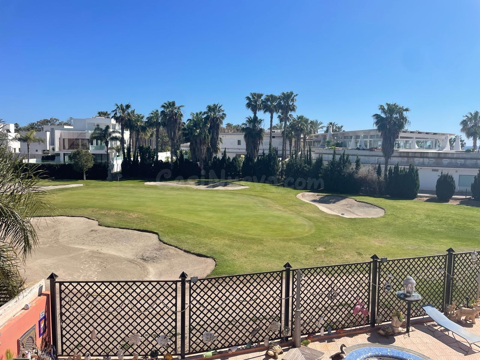 Chalet 5 habitaciones 415m² en venta - Playa Granada