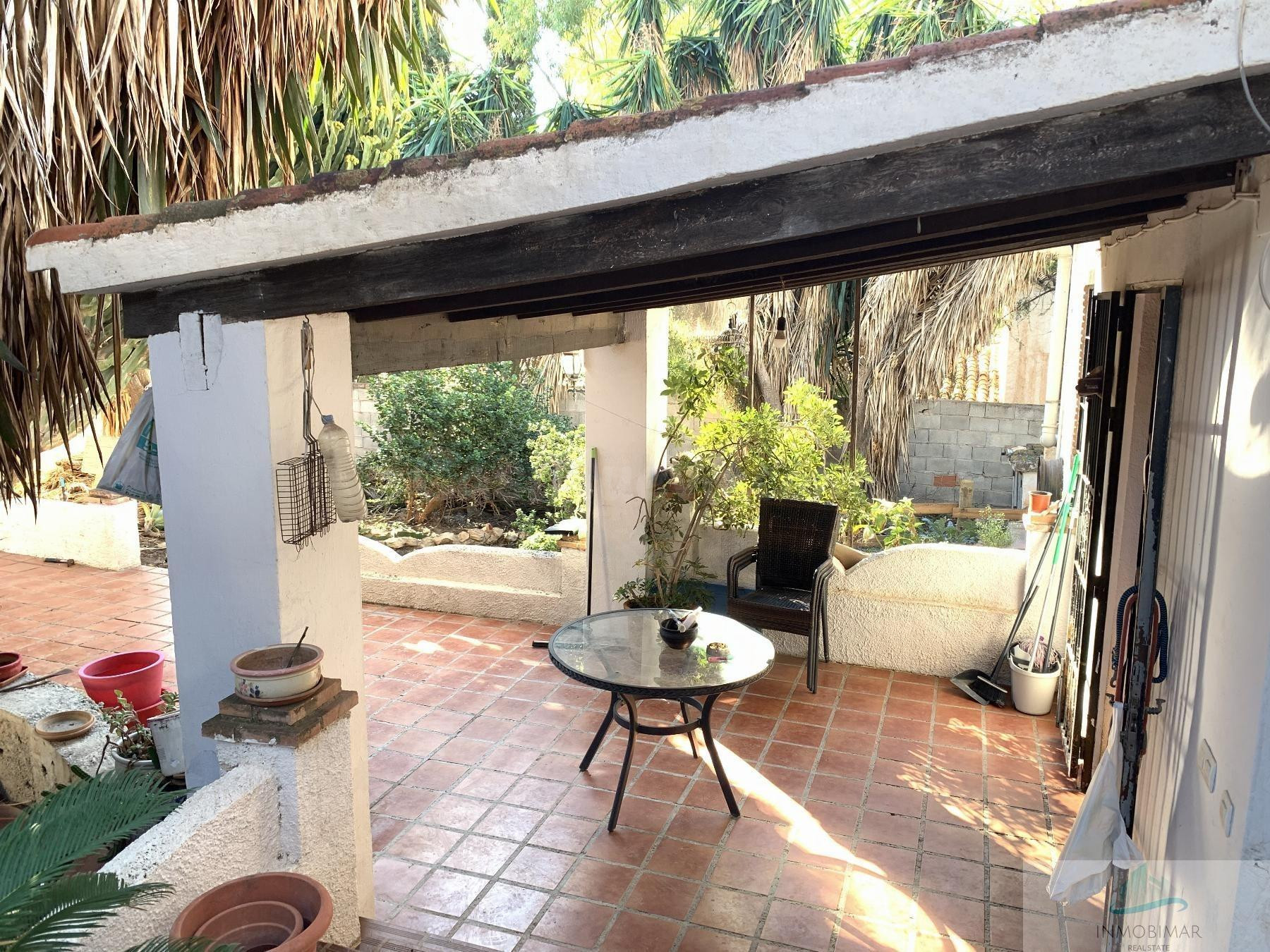 Cortijo 3 habitaciones 210m² en venta - Los Tablones - La Ga - foto 5