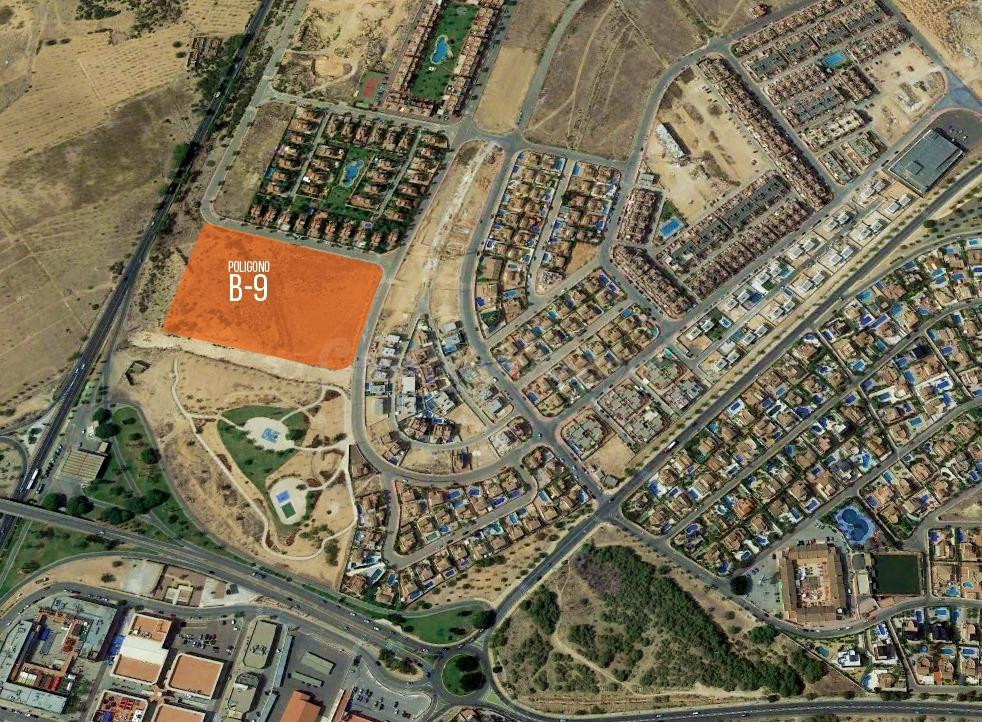 Chalets modernos de obra nueva cerca del mar en Alicante - foto 5