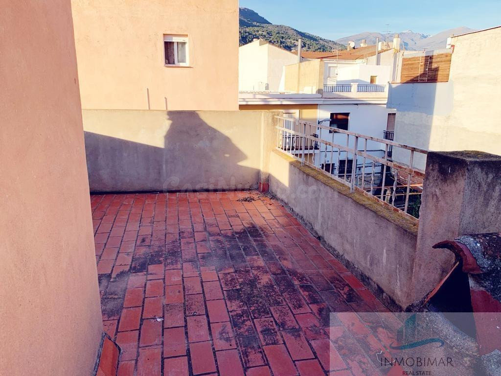¡Espectacular Casa en el Corazón de Vélez de Benaudalla! ✨ - foto 4