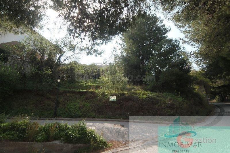 Terreno urbano 3 habitaciones en venta - Monte los Almendros - foto 3
