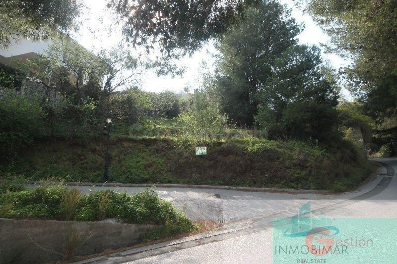 Terreno urbano 3 habitaciones en venta - Monte los Almendros - foto 4