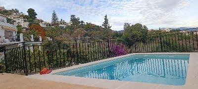 Villa 3 habitaciones 180m² en venta - Monte los Almendros - 