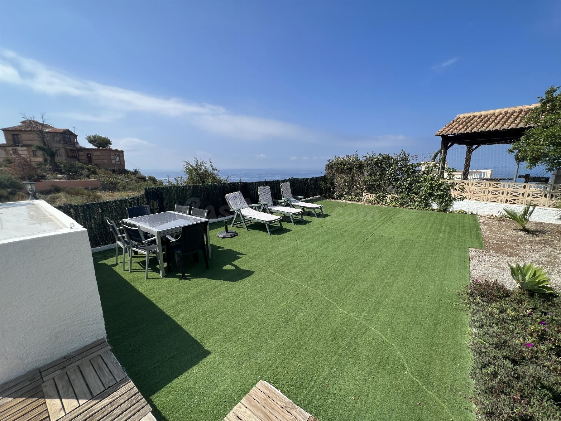 Villa 3 habitaciones 180m² en venta - Monte los Almendros -  - foto 3