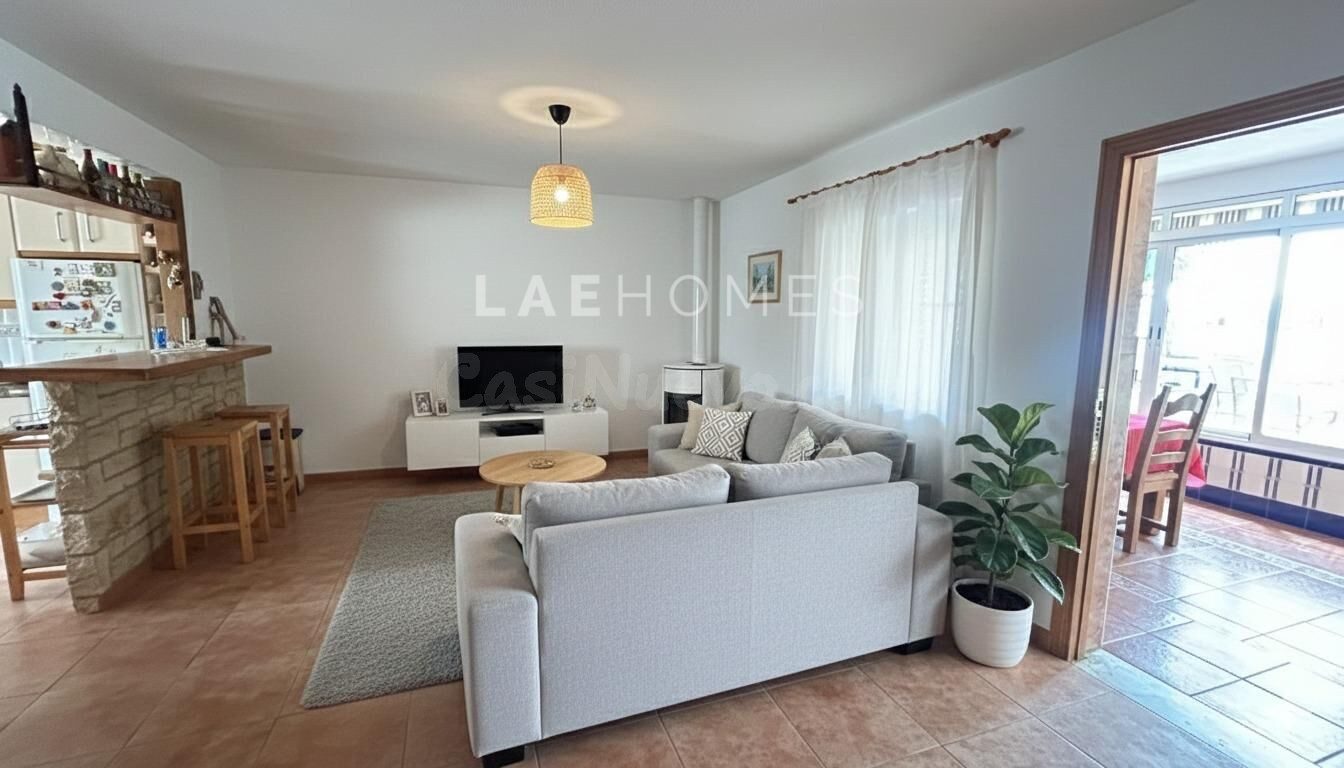 Casa en venta en Alicante junto a la Ermita de San Jaime