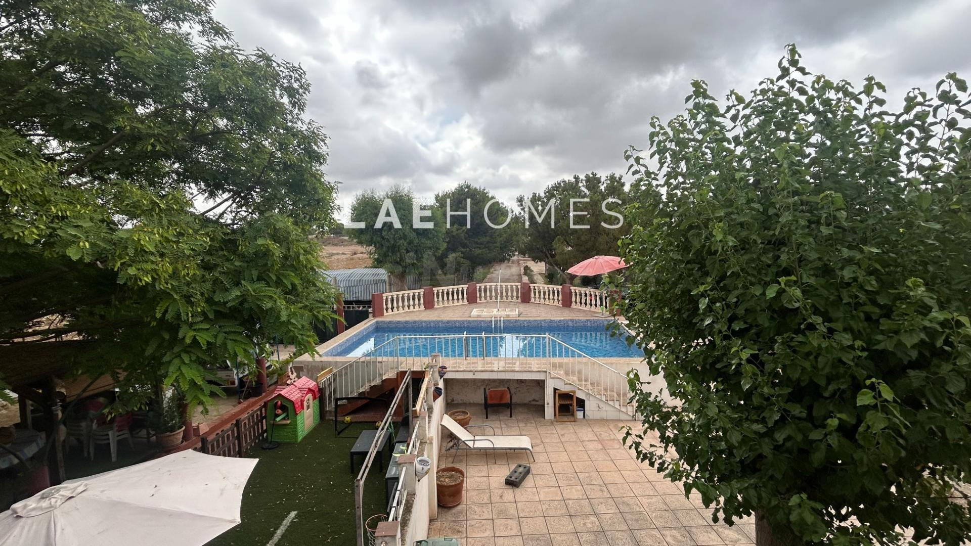Casa en venta en Alicante junto a la Ermita de San Jaime - foto 3
