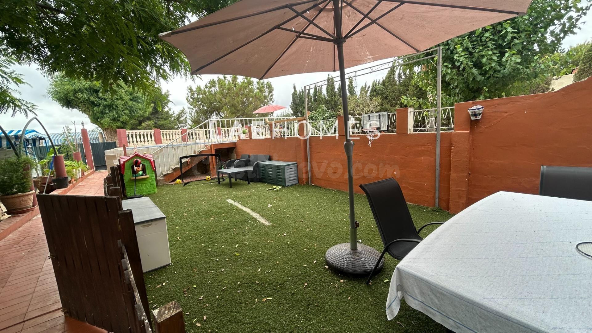 Casa en venta en Alicante junto a la Ermita de San Jaime - foto 4