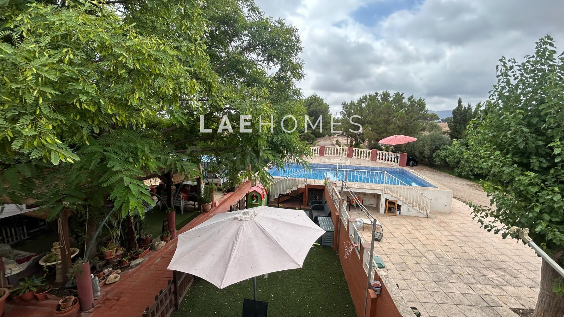 Casa en venta en Alicante junto a la Ermita de San Jaime - foto 5