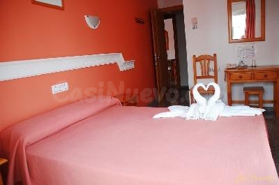 Oportunidad Única de Inversión: Hotel en el Corazón de Salob