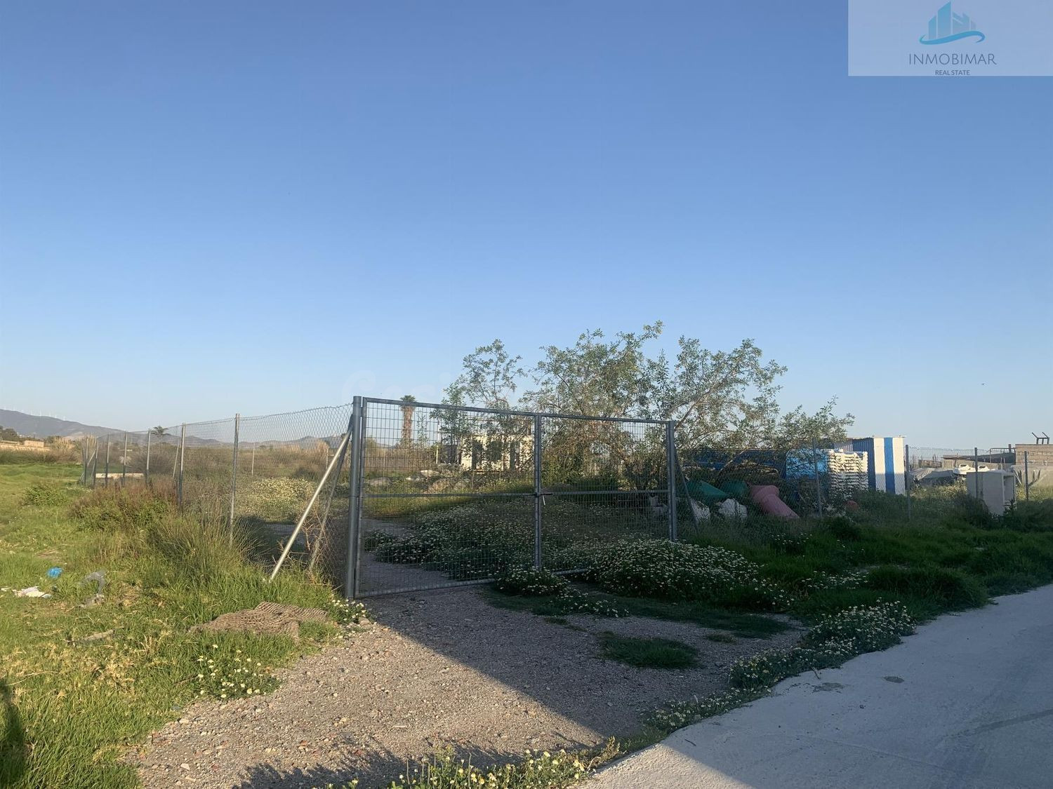 Terreno rural en venta - Centro - foto 2