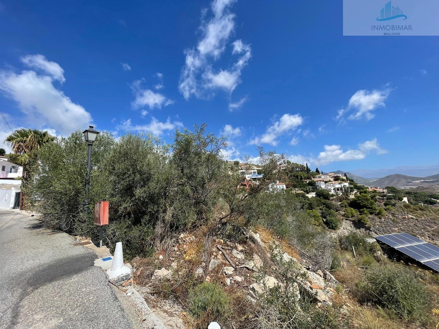 Oportunidad Única: Terreno Urbanizable en Monte de los Almen - foto 3