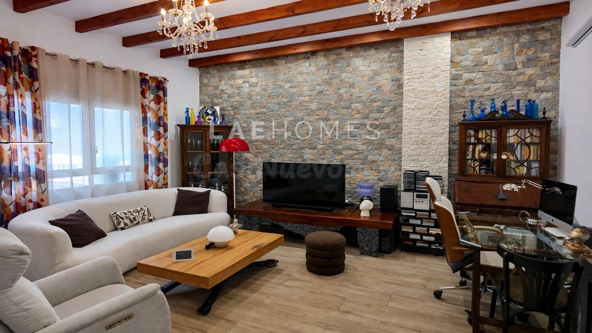Casa independiente en Venta en Alicante - foto 3