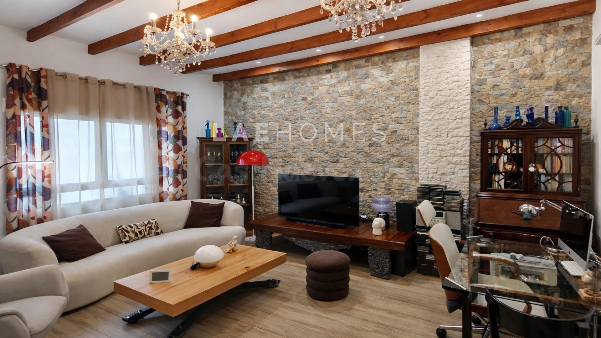 Casa independiente en Venta en Alicante - foto 4