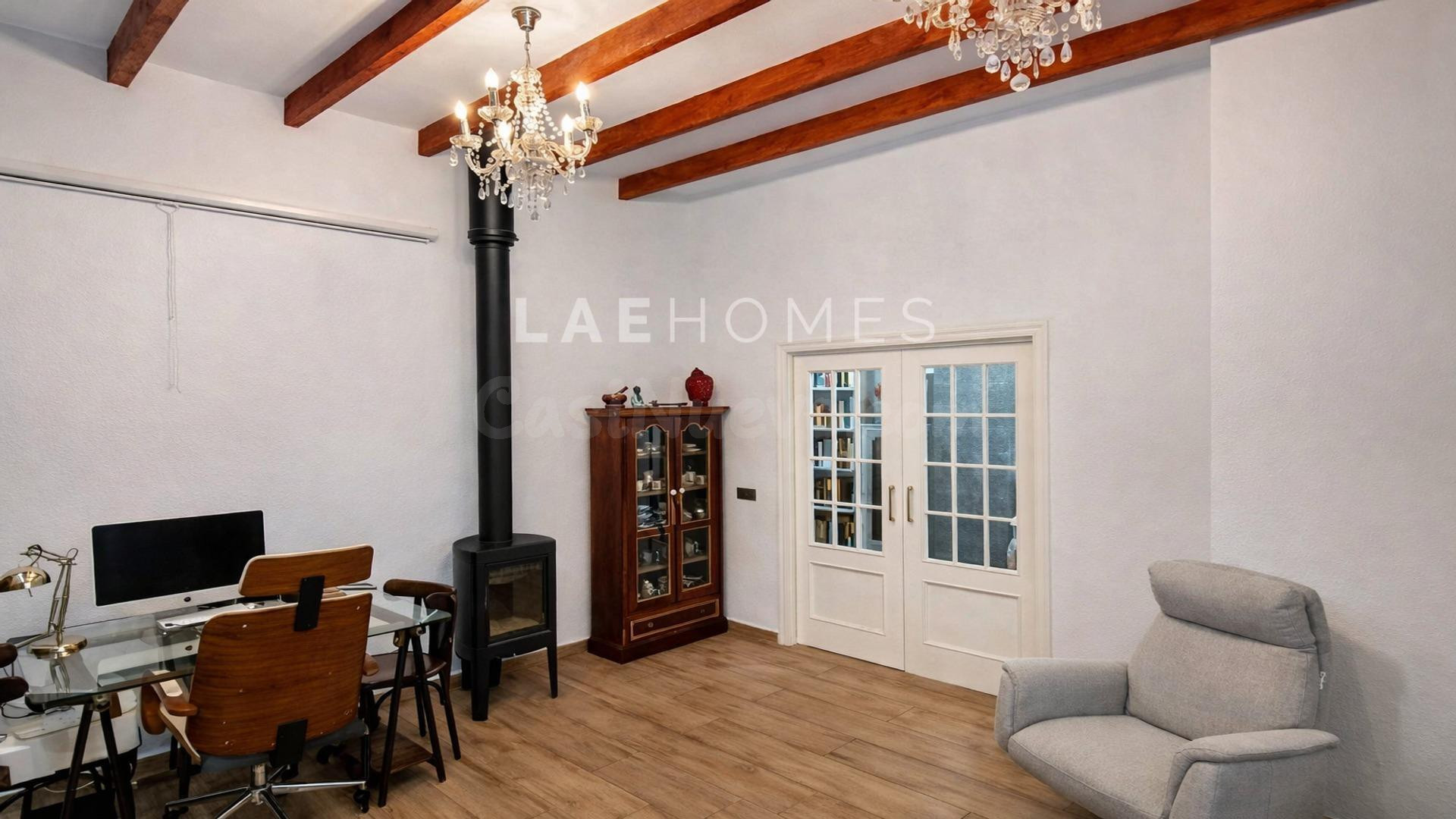 Casa independiente en Venta en Alicante - foto 5