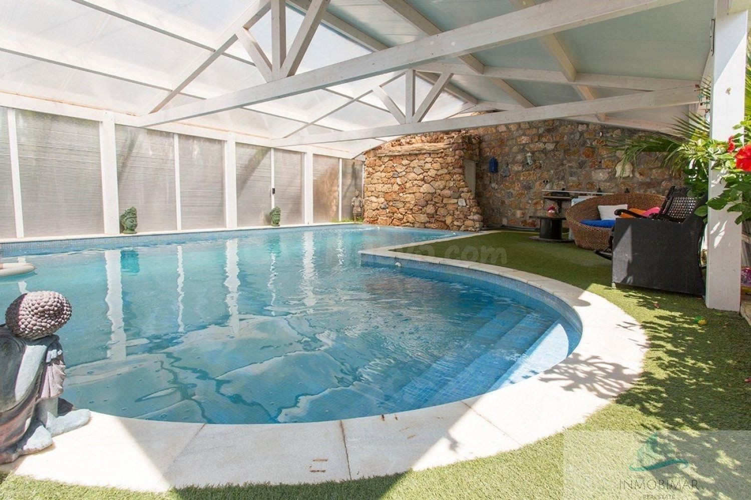 Chalet 4 habitaciones 193m² en venta - Velilla - Velilla Tar