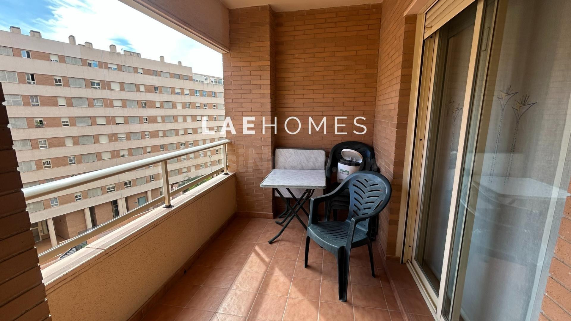 Piso en venta en PAU I - Alicante - foto 4
