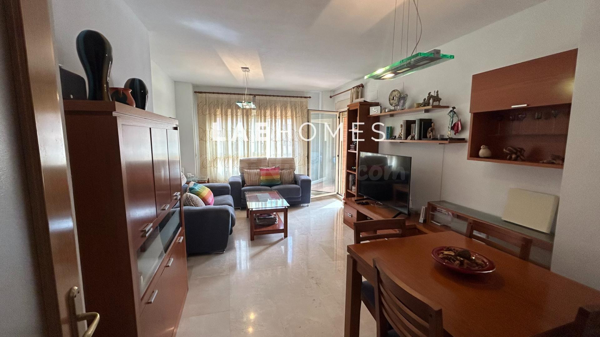 Piso en venta en PAU I - Alicante - foto 5