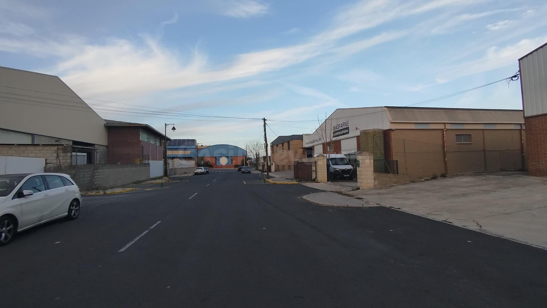 Nave industrial para inversores - foto 2