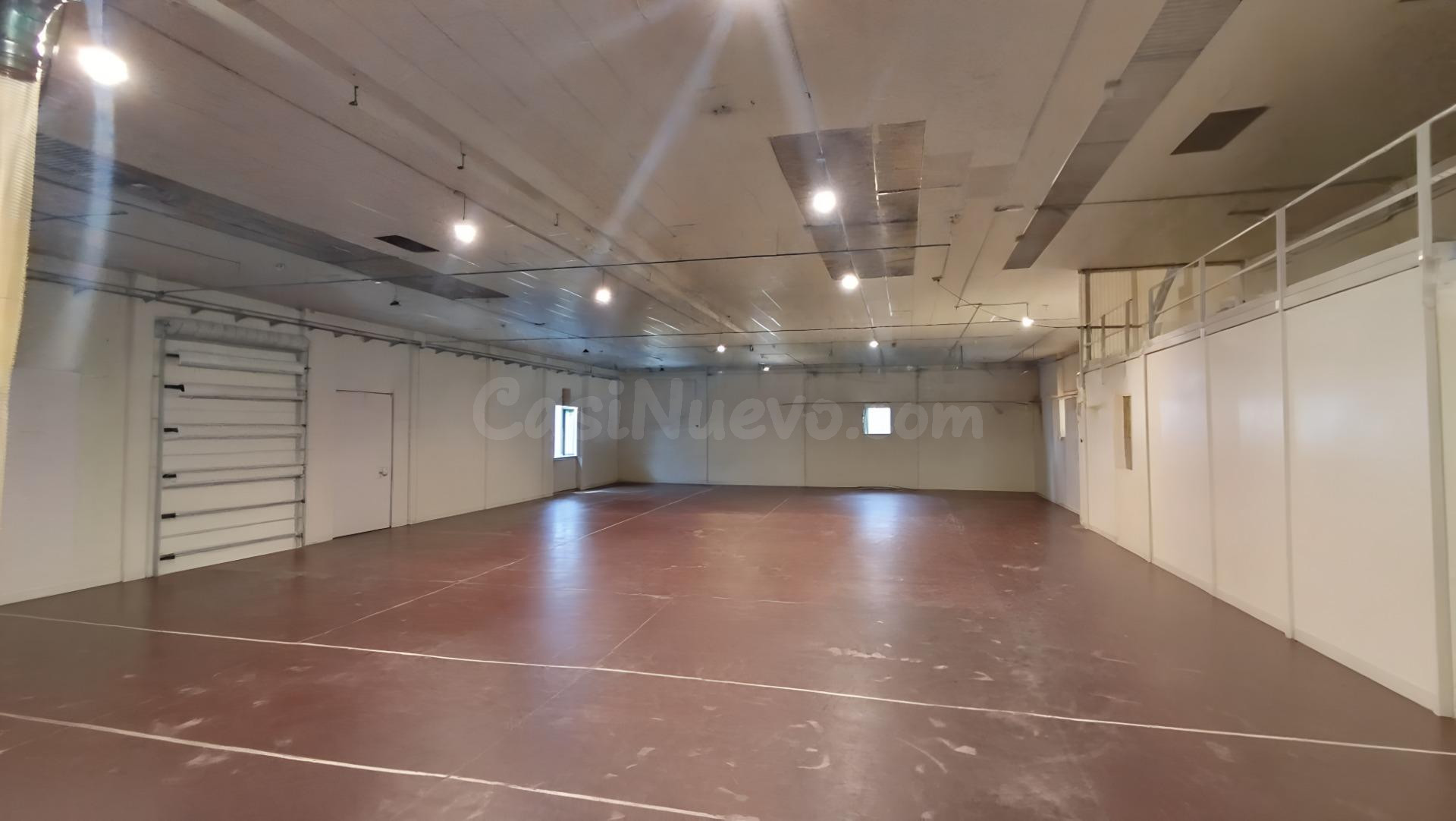 Nave industrial para inversores - foto 4