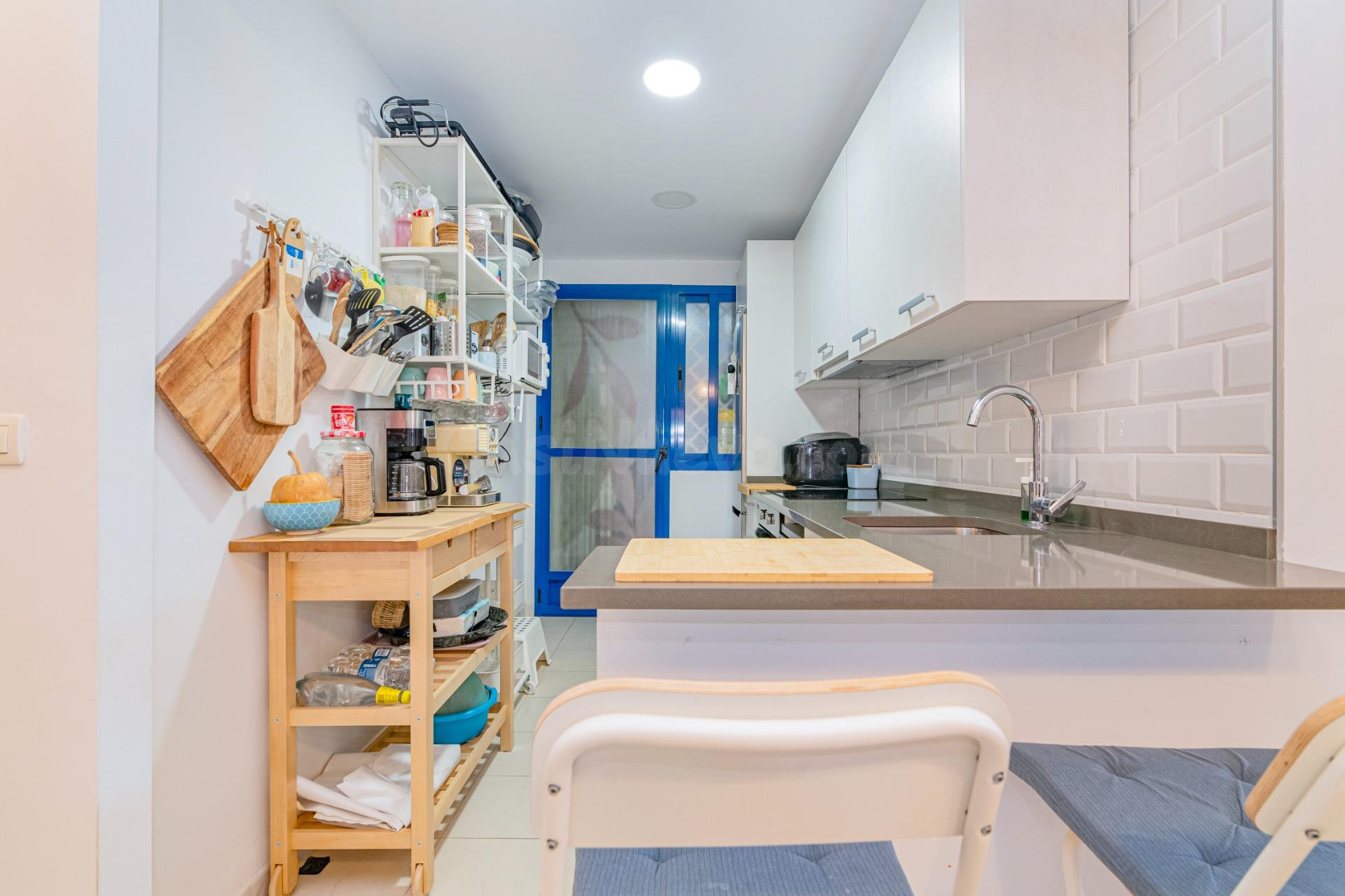 Piso en Venta en Castell de Ferro - foto 4