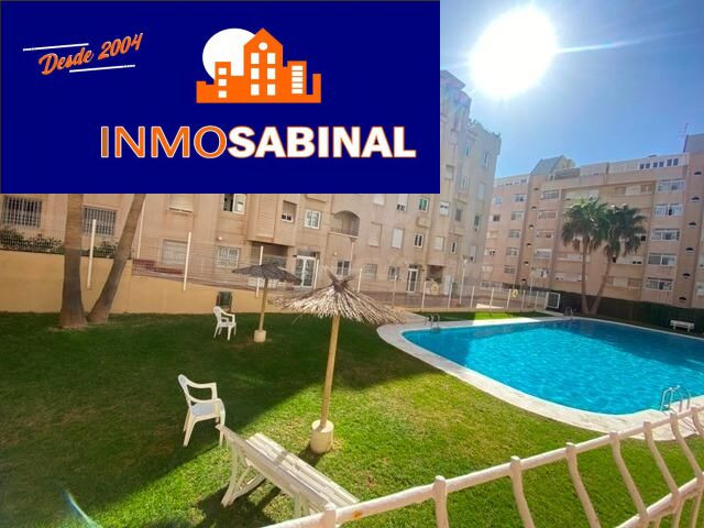 Amplio Piso en Aguadulce Sur, ideal para Disfruar de SETIEMB