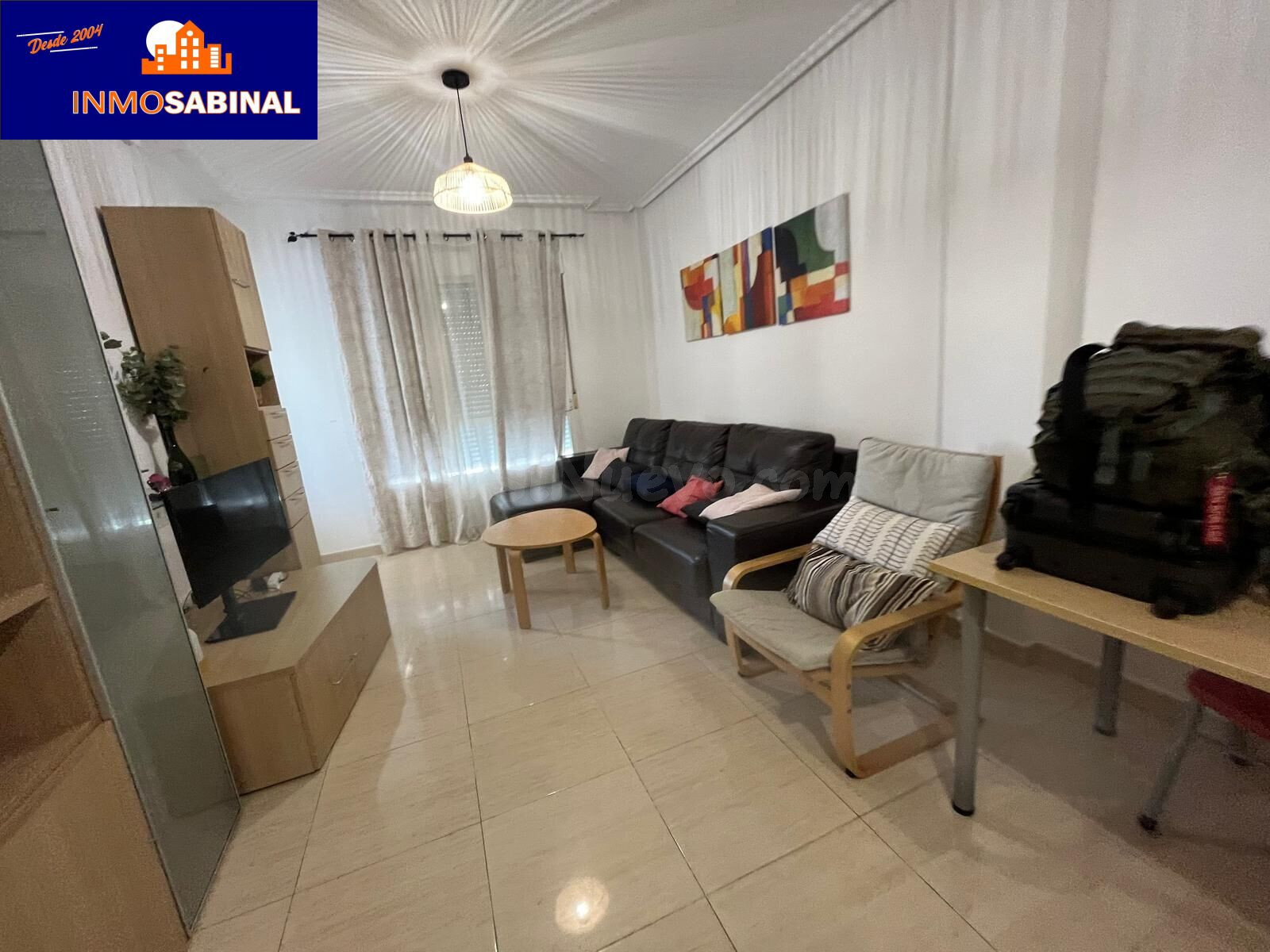 Amplio Piso en Aguadulce Sur, ideal para Disfruar de SETIEMB - foto 3