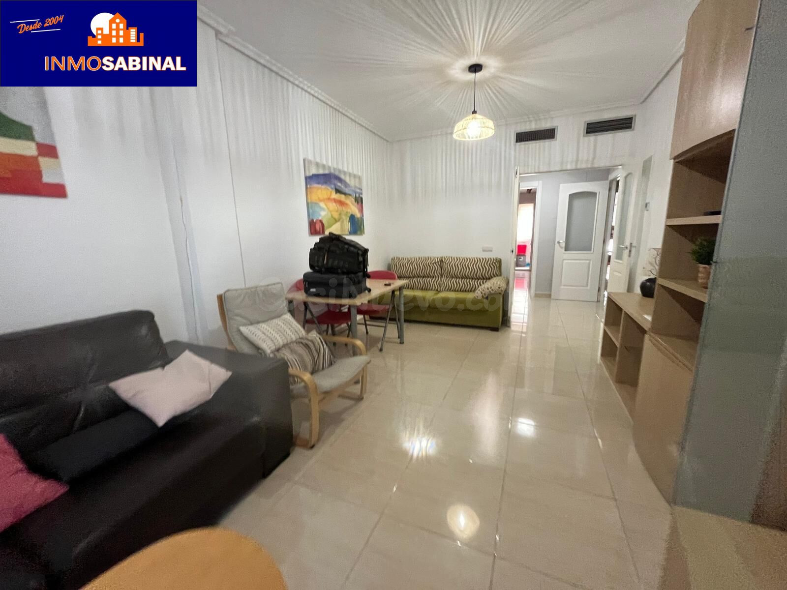 Amplio Piso en Aguadulce Sur, ideal para Disfruar de SETIEMB - foto 4
