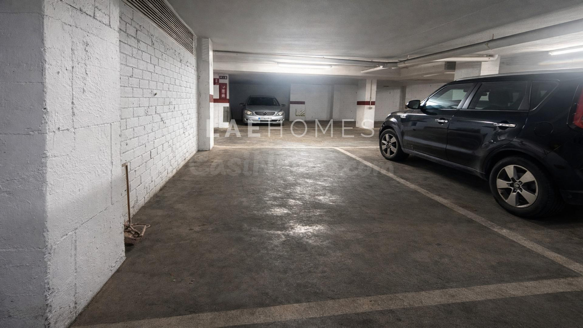 Plaza de garaje a la venta en El Campello - foto 3
