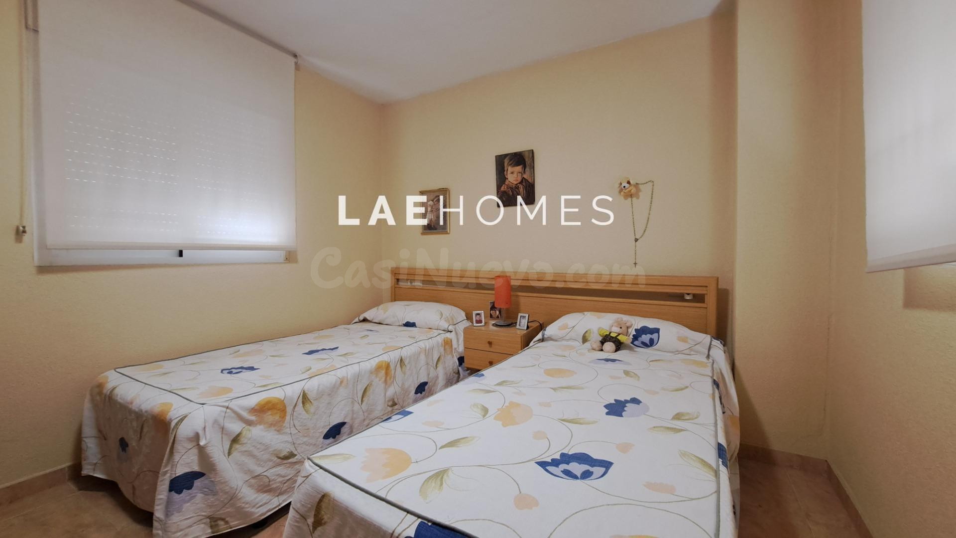 Casa en venta en Orihuela con vistas despejadas - foto 5