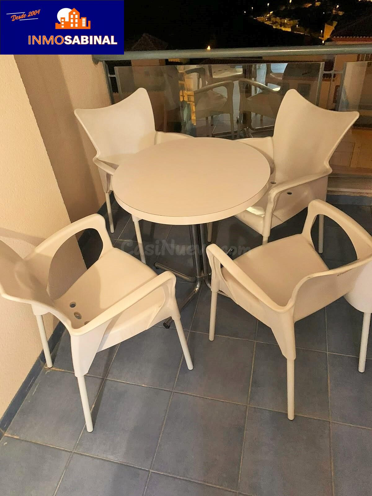 Piso de Oportunidad en La Envía Golf, Vicar - Ideal para Ent - foto 3