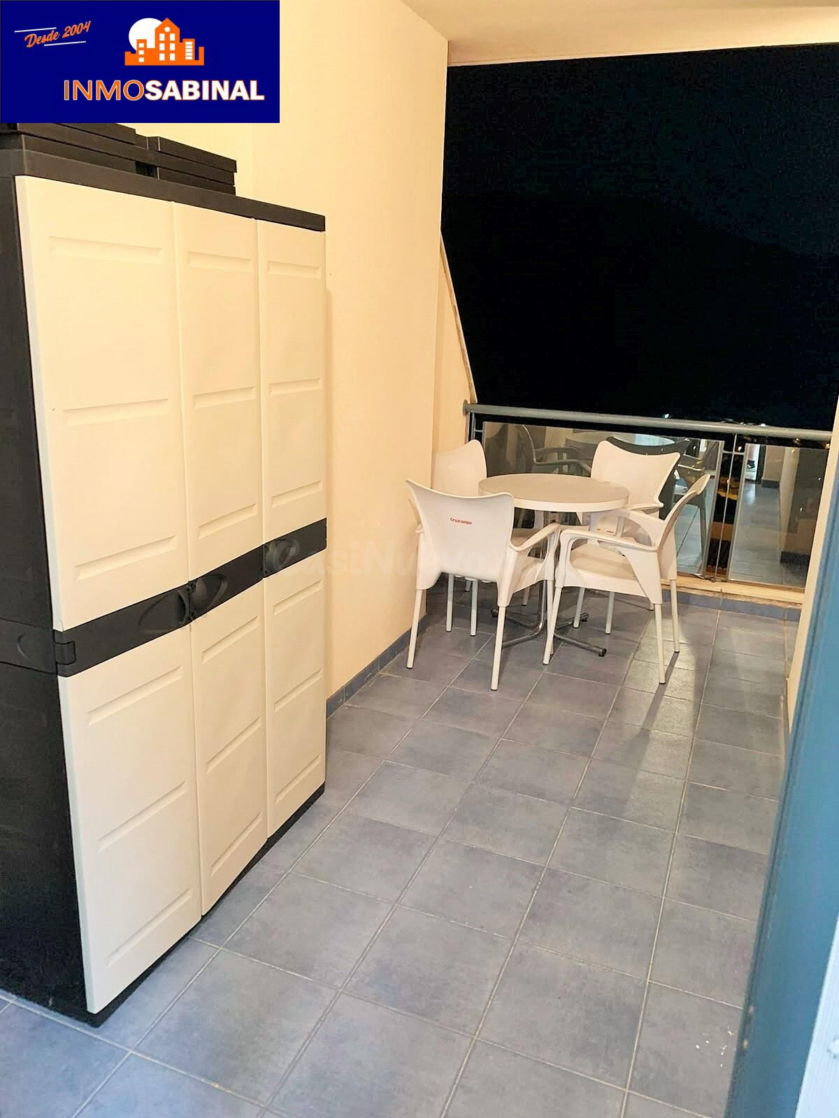 Piso de Oportunidad en La Envía Golf, Vicar - Ideal para Ent - foto 4
