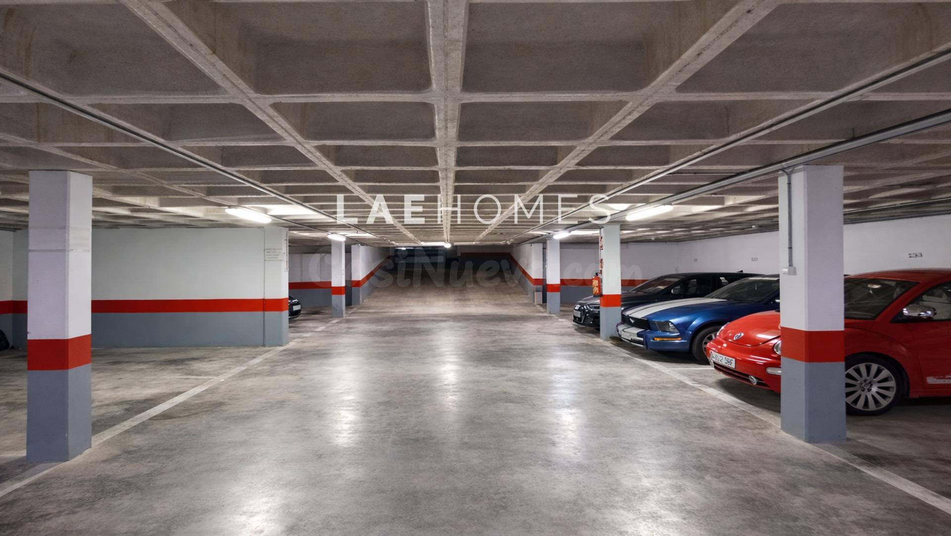 Plazas de garaje en venta en Playa de San Juan - foto 4
