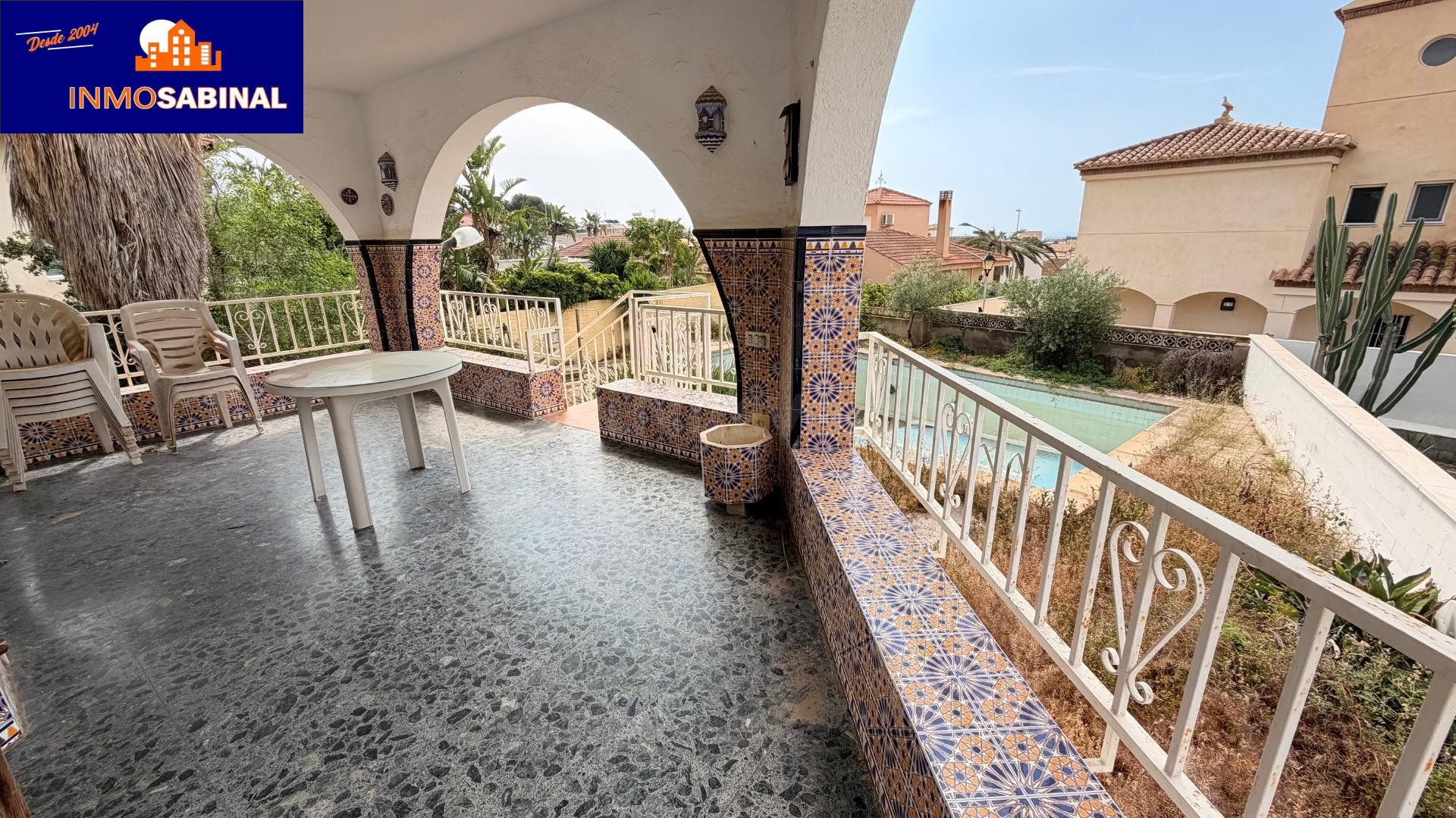 Espectacular Chalet en Aguadulce Norte, Almería por €460,000