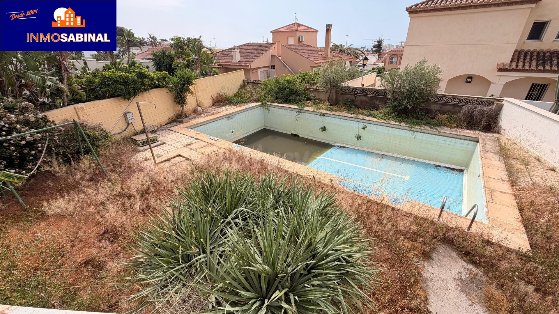 Espectacular Chalet en Aguadulce Norte, Almería por €460,000 - foto 2